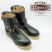 WE-1280 Short Engineer Boots